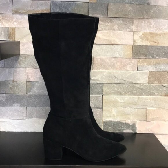 Charles By Chales David Harbor Tall Boot - Picture 6 of 9